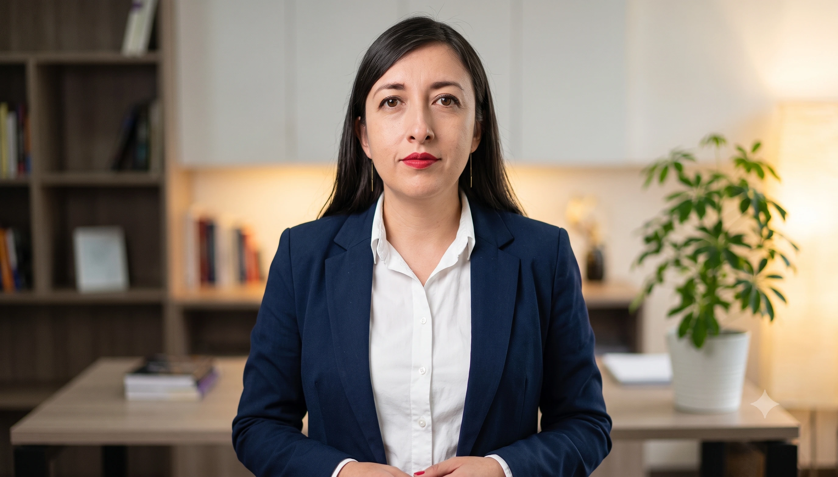 Marcela Guzmán Rincón, ingeniera de alimentos y responsable técnica de Certilisto